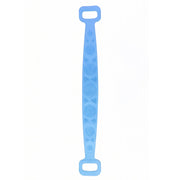 Benefits and uses of silicone back scrubber belt