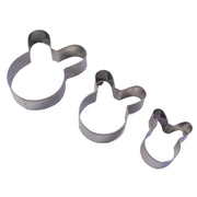 Kitchen baking house cutters pack for cookies and party snacks