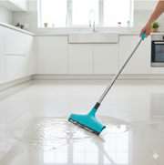 Pro Clean quality cleaning products.