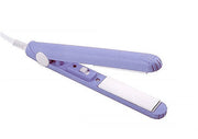 Back view of the professional mini hair styler, highlighting its long swivel cord.