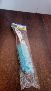 Product image for Long Handle Bottle Cleaning Brush.