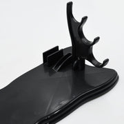 Efficient kitchen storage solution with the knife organizer, keeping counters clutter-free.
