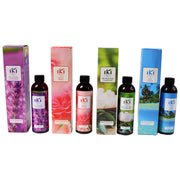 IKI Room Air Freshener Floral Mist fragrance spray bottle