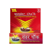 Box of Grow Vanta Cockroach Repellent Chalk for home use.