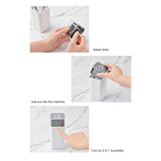 Star Night Light Projector showcasing different projection themes.