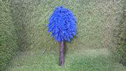 A generic cleaning duster, demonstrating the compact size and portability of the tool.