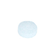 Using effervescent tablets to clean and maintain car wipers