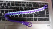Versatile hand wrist strap lanyard for keeping essentials safe and accessible.