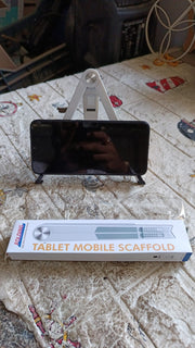 The versatile tablet mobile stand by Gambit.