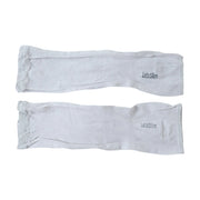 Outdoor sports arm sleeves for sun and dust protection