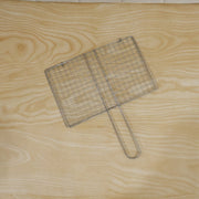 Barbecue cooking grill tool for outdoor grilling