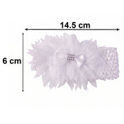 Comfortable elastic headband for kids