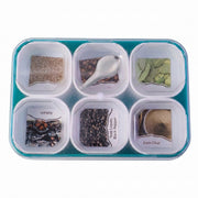 multipurpose masala storage container for kitchen