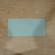 Card Envelope with Quick Self-Seal Closure – Durable 28x15cm Kraft Paper
