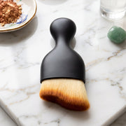 Mini Soft Car Interior Cleaning Brush – Gentle & Effective Dust Removal