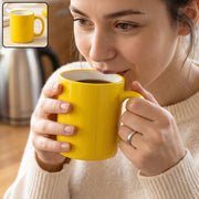 Designer Coffee Mug – Unique Gift Set | Lunchie Bunchie