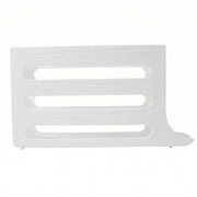 Kitchen fridge egg container rack for organized storage