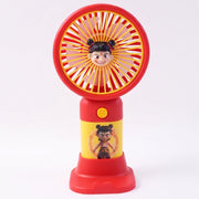 mini fan for personal cooling