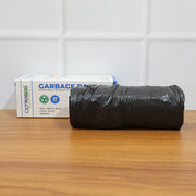 Multi-purpose trash bags sized 48x54cm roll