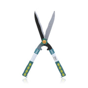 Large Indo Glow garden scissor expertly designed for cutting plant branches.