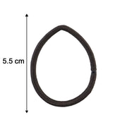 Different size hair accessories for all hairstyles