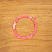 Glow LED Bracelet in action, creating a festive atmosphere at a party.