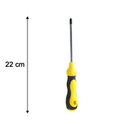 Lightweight and easy to store repair tools set