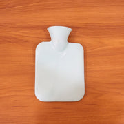 Rubber Hot Water Bag – Compact 19x13 cm Pain Relief