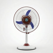 portable pedestal fan suitable for indoor and outdoor spaces