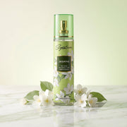 Car perfume spray jasmine fragrance