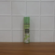 Jasmine air freshener spray for cars