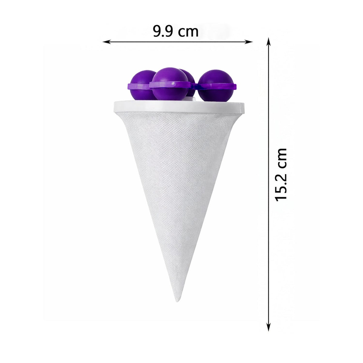 Washing machine lint filter tool, reusable and durable