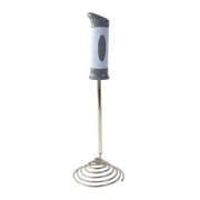 Spring O’Masher durable stainless steel mashing tool for kitchen use