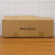 Fitness pedal cycle trainer for home or office