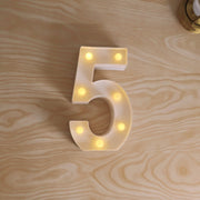 Mix design battery operated night lamp emitting soothing warm light for kids’ bedroom