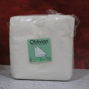 Paper napkins with food-grade quality for safe and convenient use.