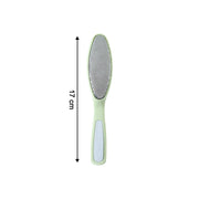 Heel callus remover file for rough skin