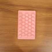 homemade lollipop maker mold