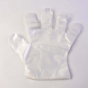 Single-use disposable gloves for general purpose use