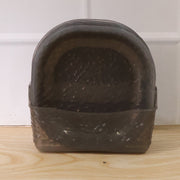 Food serving tray set for gatherings