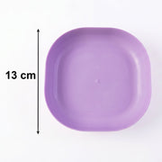 Party snack organizer tray with multiple compartments