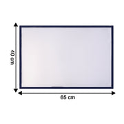 Packaging of 65x40 cm heat-resistant ironing mesh press cloth for garment protection