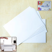 A4 multipurpose printing paper in pack for smooth printing