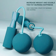 wrist fitness trainer ball with grip handle