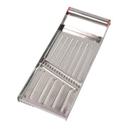 Stylish multipurpose vegetable and fruit cutter for kitchen use