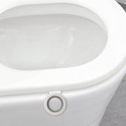 easy lift toilet handle for hygiene