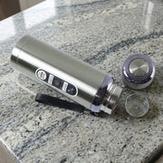 600ml stainless steel vacuum flask for travel