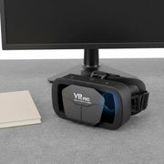 3D VR Box Headset – Adjustable Lenses for Comfortable VR Experience