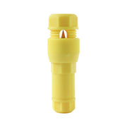 Fixing tool applied on Posi Tap Wire Connector during installation