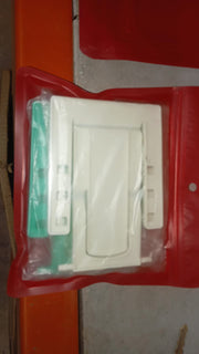 Mobile phone stand propping up device for video calls and viewing
